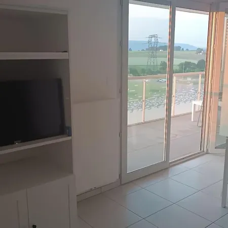 Nice Small Apartamento